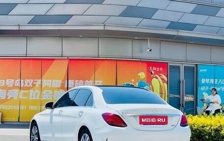 Mercedes-Benz C-Класс, 2020 год, 2 500 442 рублей, 5 фотография