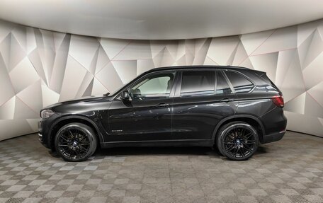 BMW X5, 2015 год, 3 145 000 рублей, 5 фотография