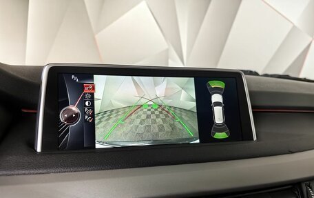 BMW X5, 2015 год, 3 145 000 рублей, 11 фотография