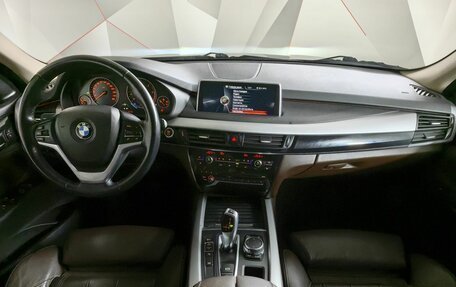 BMW X5, 2015 год, 3 145 000 рублей, 7 фотография