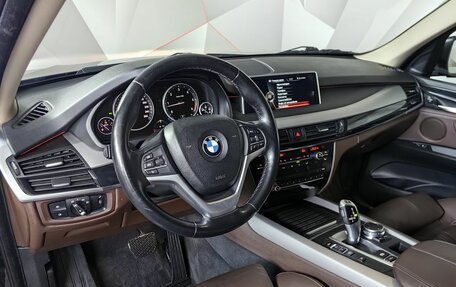 BMW X5, 2015 год, 3 145 000 рублей, 8 фотография
