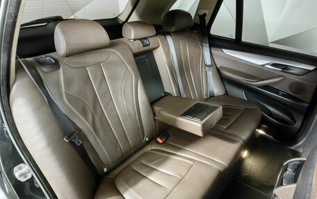 BMW X5, 2015 год, 3 145 000 рублей, 9 фотография
