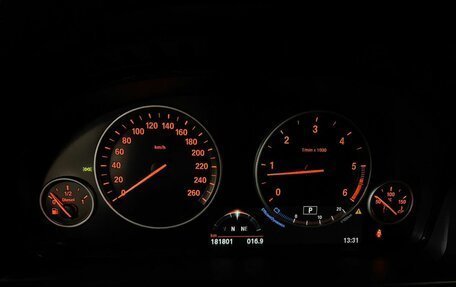 BMW X5, 2015 год, 3 145 000 рублей, 16 фотография