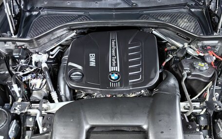 BMW X5, 2015 год, 3 145 000 рублей, 15 фотография