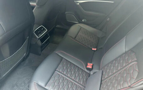 Audi RS 7, 2024 год, 13 500 777 рублей, 12 фотография