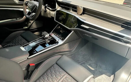 Audi RS 7, 2024 год, 13 500 777 рублей, 5 фотография
