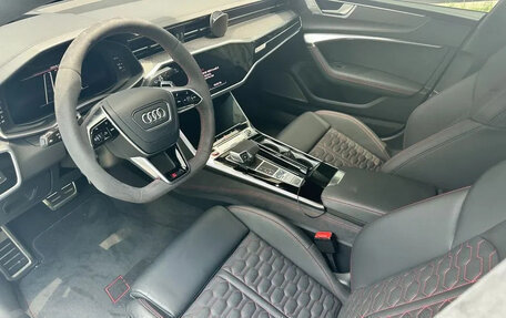 Audi RS 7, 2024 год, 13 500 777 рублей, 7 фотография