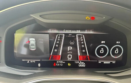 Audi RS 7, 2024 год, 13 500 777 рублей, 8 фотография
