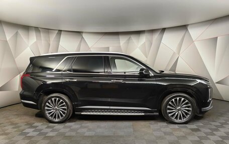 Hyundai Palisade I, 2023 год, 5 125 000 рублей, 6 фотография