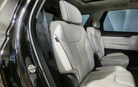 Hyundai Palisade I, 2023 год, 5 125 000 рублей, 12 фотография