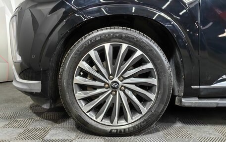 Hyundai Palisade I, 2023 год, 5 125 000 рублей, 17 фотография