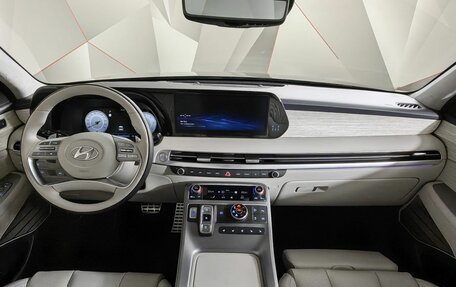 Hyundai Palisade I, 2023 год, 5 125 000 рублей, 10 фотография
