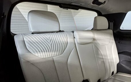 Hyundai Palisade I, 2023 год, 5 125 000 рублей, 16 фотография