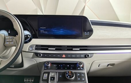 Hyundai Palisade I, 2023 год, 5 125 000 рублей, 11 фотография
