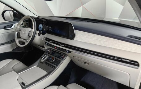 Hyundai Palisade I, 2023 год, 5 125 000 рублей, 9 фотография