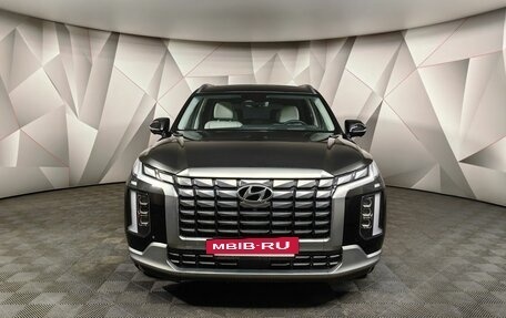 Hyundai Palisade I, 2023 год, 5 125 000 рублей, 7 фотография