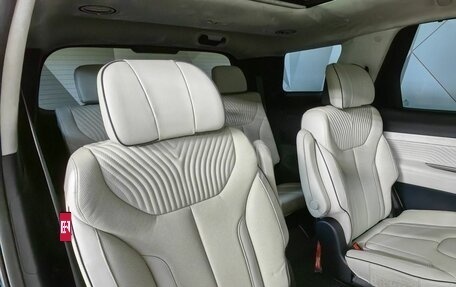 Hyundai Palisade I, 2023 год, 5 125 000 рублей, 13 фотография