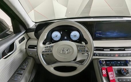 Hyundai Palisade I, 2023 год, 5 125 000 рублей, 15 фотография
