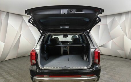 Hyundai Palisade I, 2023 год, 5 125 000 рублей, 19 фотография