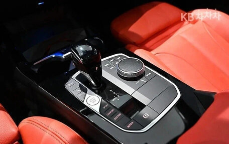 BMW 1 серия, 2022 год, 2 560 011 рублей, 13 фотография