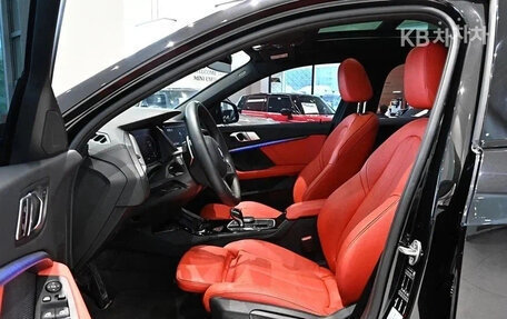 BMW 1 серия, 2022 год, 2 560 011 рублей, 5 фотография