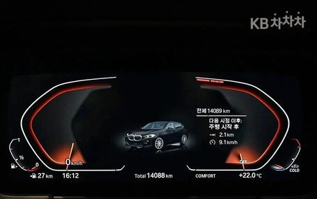 BMW 1 серия, 2022 год, 2 560 011 рублей, 9 фотография