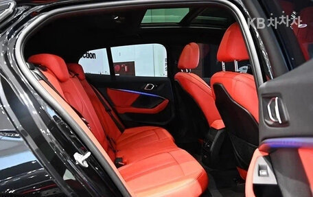 BMW 1 серия, 2022 год, 2 560 011 рублей, 14 фотография