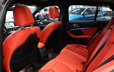 BMW 1 серия, 2022 год, 2 560 011 рублей, 15 фотография