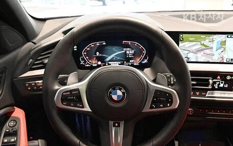 BMW 1 серия, 2022 год, 2 560 011 рублей, 8 фотография