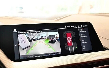 BMW 1 серия, 2022 год, 2 560 011 рублей, 12 фотография
