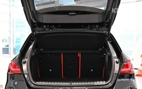 BMW 1 серия, 2022 год, 2 560 011 рублей, 17 фотография