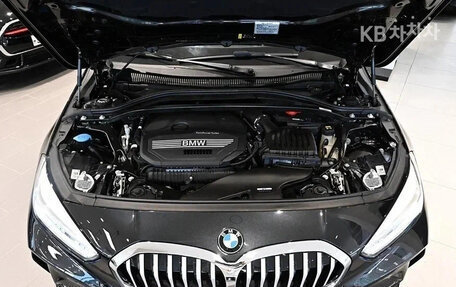 BMW 1 серия, 2022 год, 2 560 011 рублей, 18 фотография
