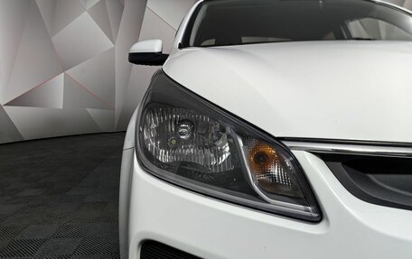 KIA Rio IV, 2019 год, 1 295 000 рублей, 16 фотография