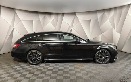 Mercedes-Benz CLS, 2017 год, 3 499 000 рублей, 6 фотография