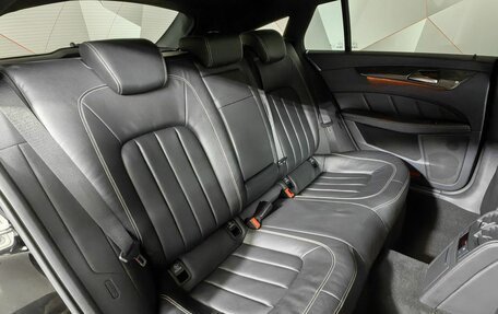 Mercedes-Benz CLS, 2017 год, 3 499 000 рублей, 13 фотография