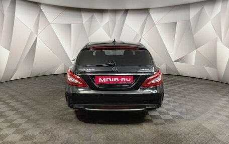 Mercedes-Benz CLS, 2017 год, 3 499 000 рублей, 8 фотография