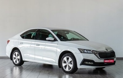 Skoda Octavia IV, 2021 год, 2 079 000 рублей, 1 фотография