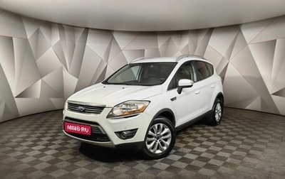 Ford Kuga III, 2011 год, 1 385 000 рублей, 1 фотография