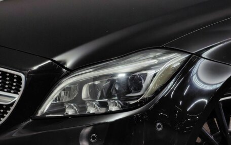 Mercedes-Benz CLS, 2017 год, 3 499 000 рублей, 18 фотография