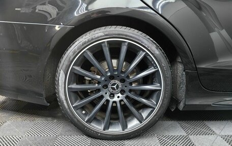 Mercedes-Benz CLS, 2017 год, 3 499 000 рублей, 17 фотография
