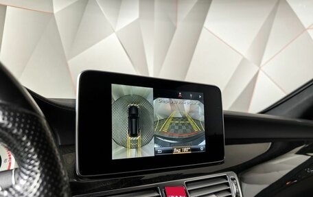 Mercedes-Benz CLS, 2017 год, 3 499 000 рублей, 16 фотография