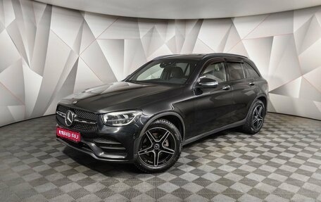 Mercedes-Benz GLC, 2020 год, 4 600 000 рублей, 1 фотография