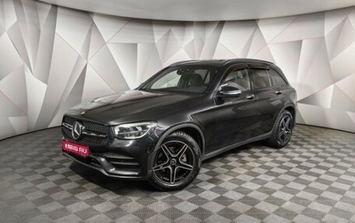 Mercedes-Benz GLC, 2020 год, 4 600 000 рублей, 1 фотография