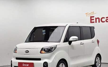 KIA Ray, 2022 год, 905 000 рублей, 1 фотография