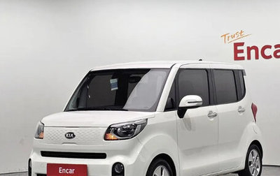 KIA Ray, 2022 год, 905 000 рублей, 1 фотография