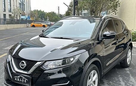 Nissan Qashqai, 2022 год, 1 590 000 рублей, 1 фотография