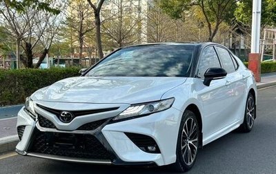 Toyota Camry, 2020 год, 2 290 999 рублей, 1 фотография