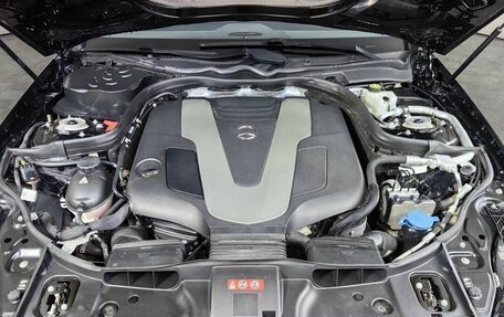 Mercedes-Benz CLS, 2017 год, 3 499 000 рублей, 19 фотография