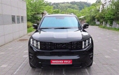 KIA Mohave I, 2022 год, 2 980 023 рублей, 1 фотография