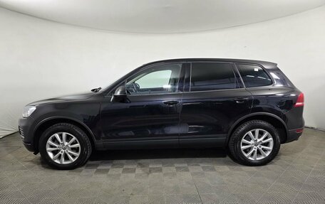 Volkswagen Touareg III, 2012 год, 1 875 000 рублей, 5 фотография